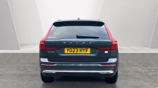 Volvo XC60 2.0 T8 [455] RC PHEV Ultimate Dark 5dr AWD Gtron Estate